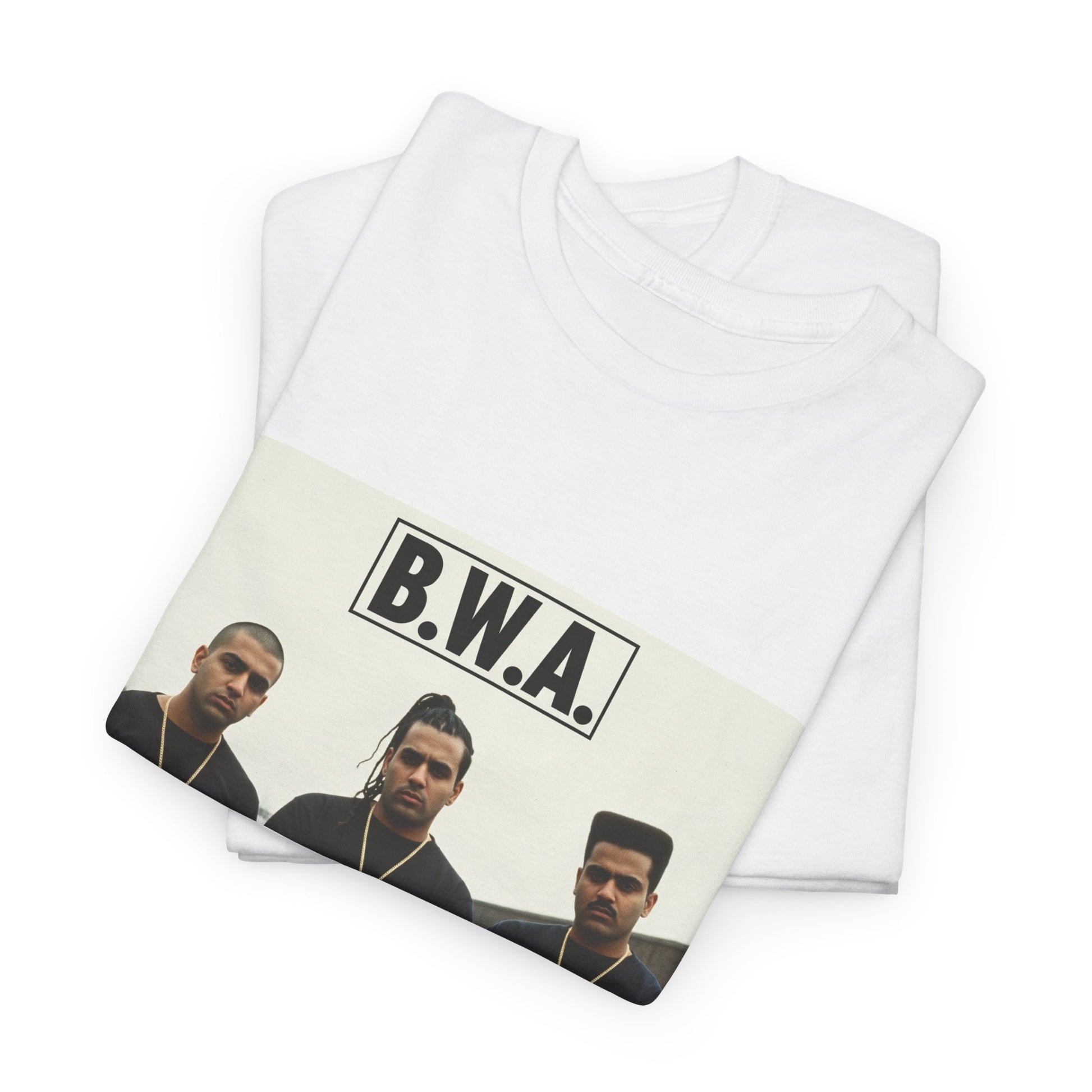 B.W.A