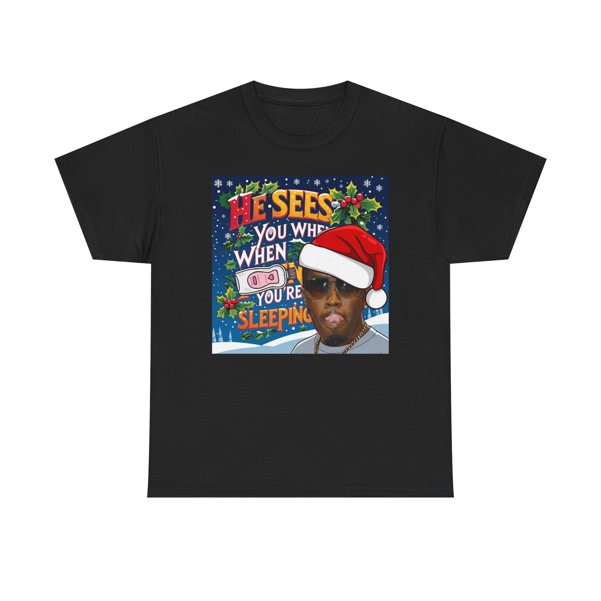 Diddy Claus