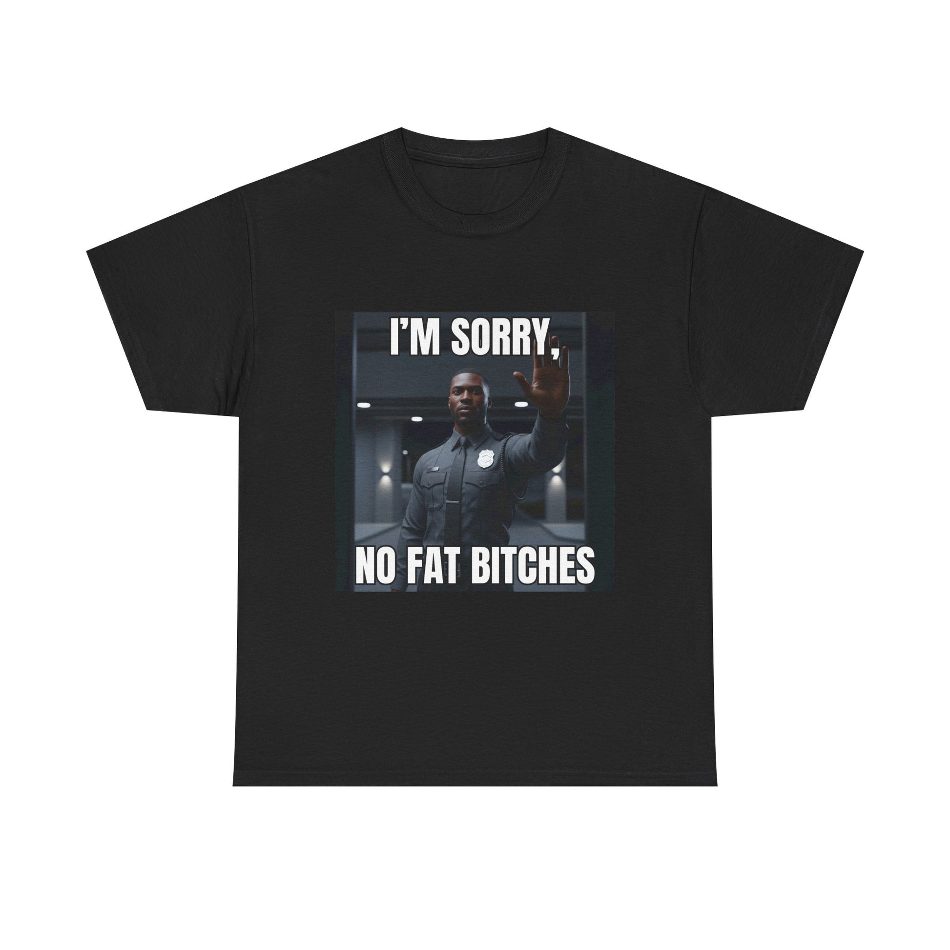 I'm Sorry