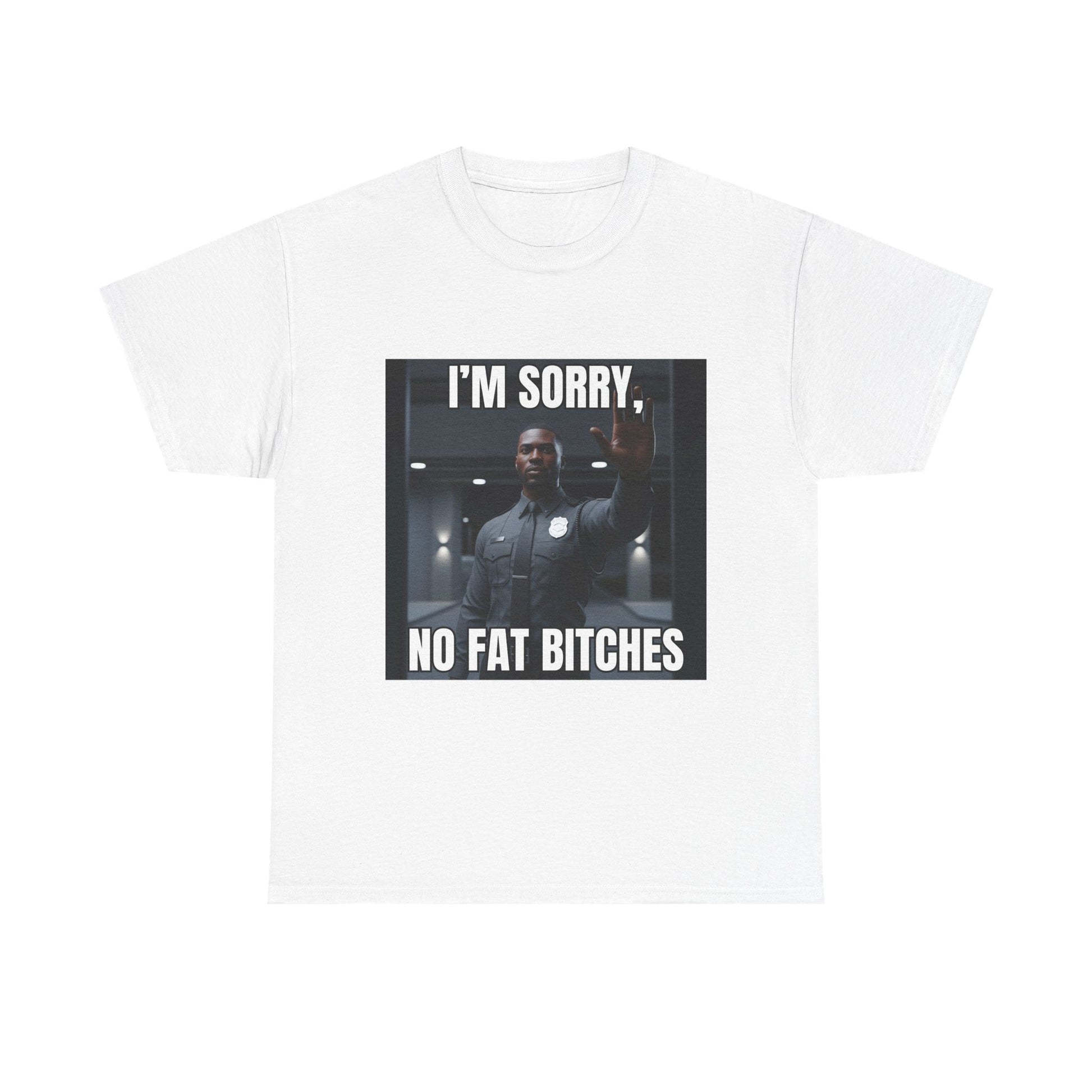 I'm Sorry