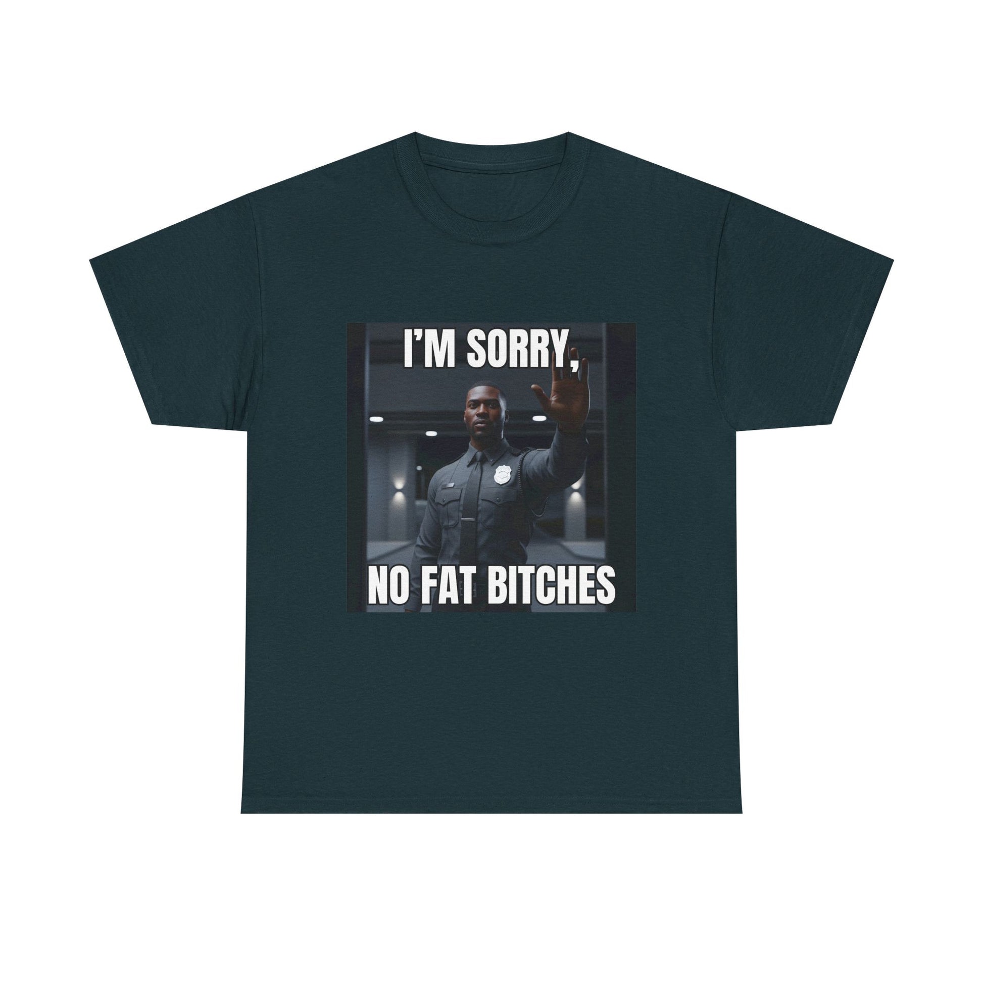 I'm Sorry