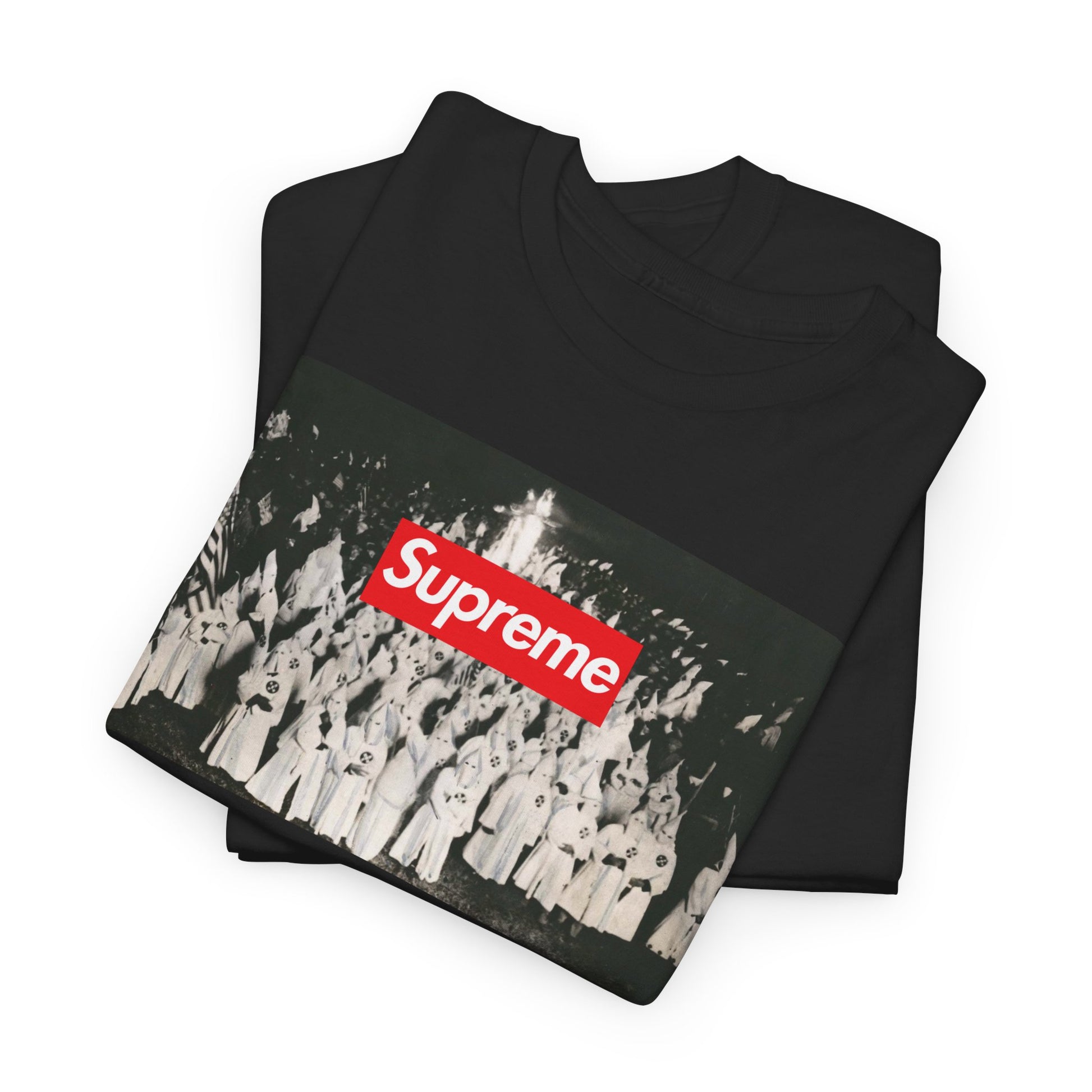 Surpeme "KKK"