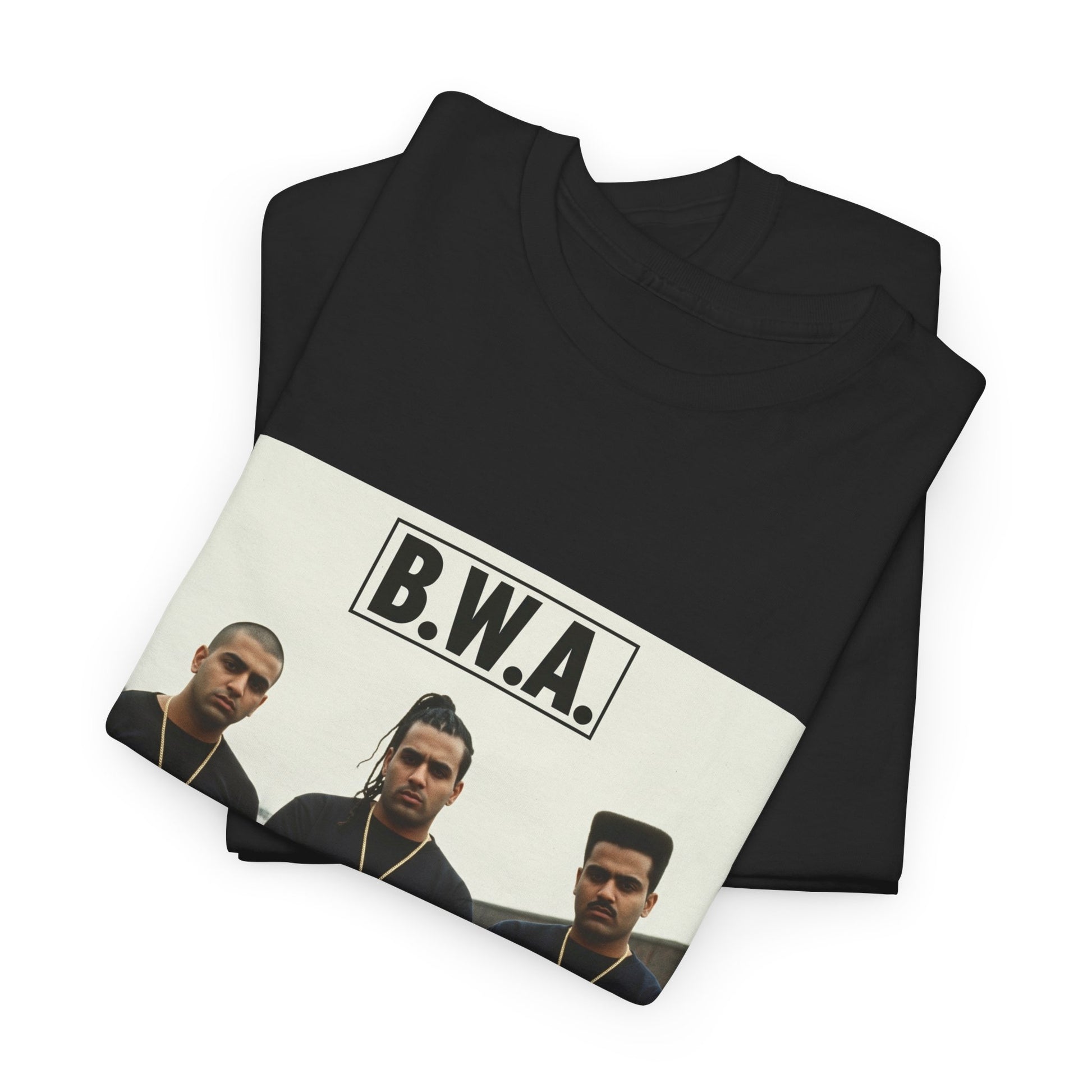 B.W.A