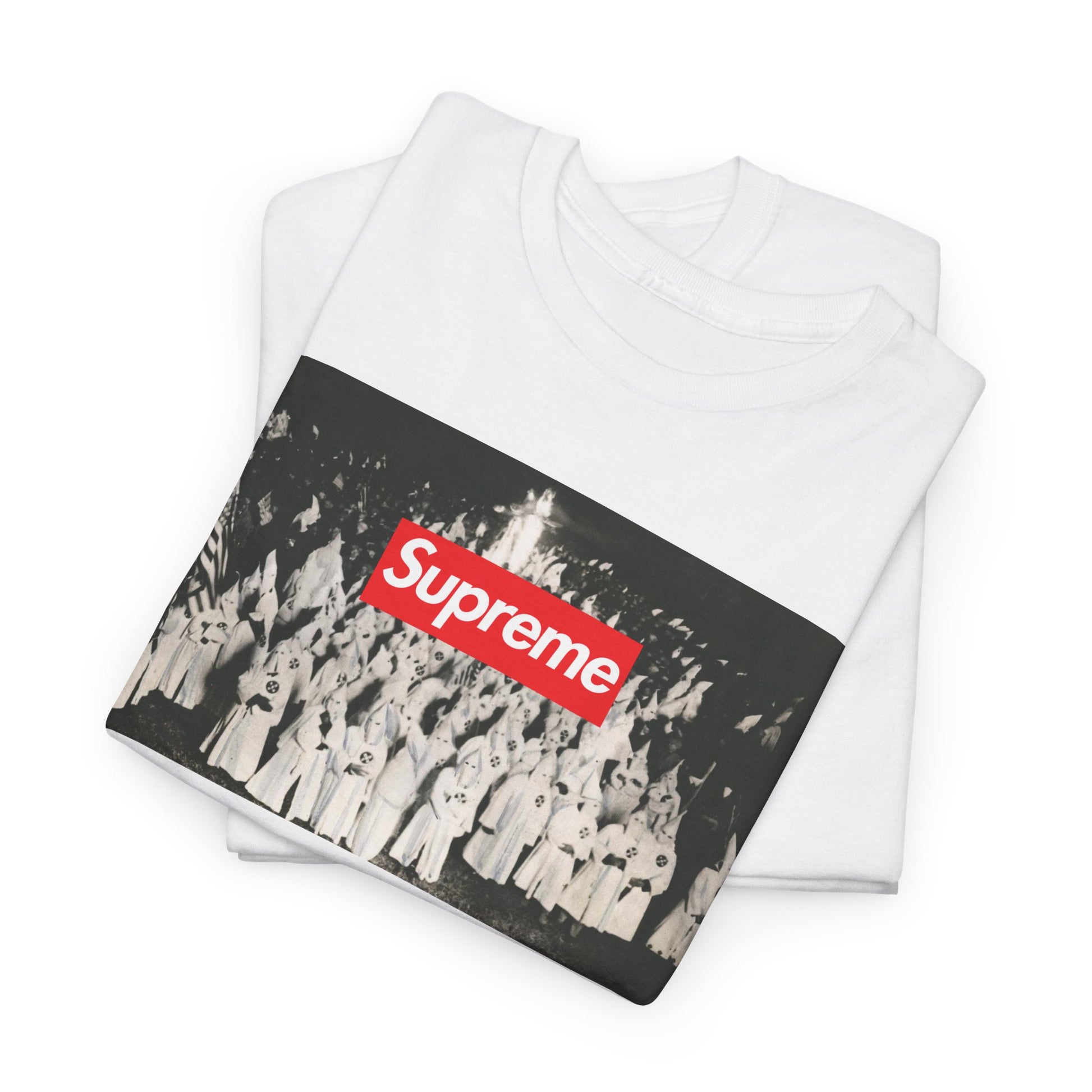 Surpeme "KKK"