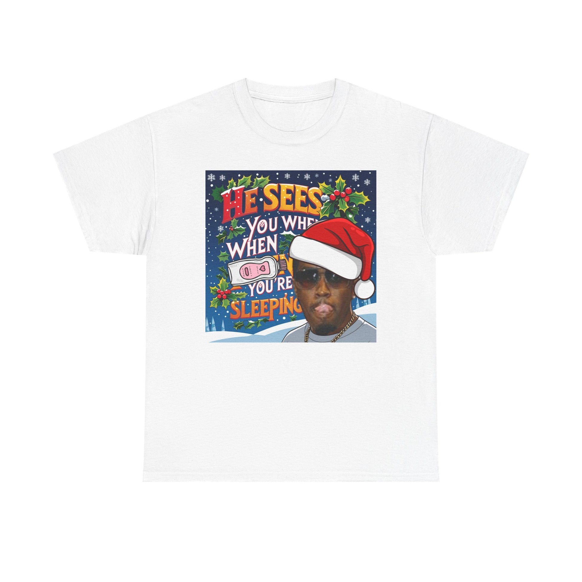 Diddy Claus