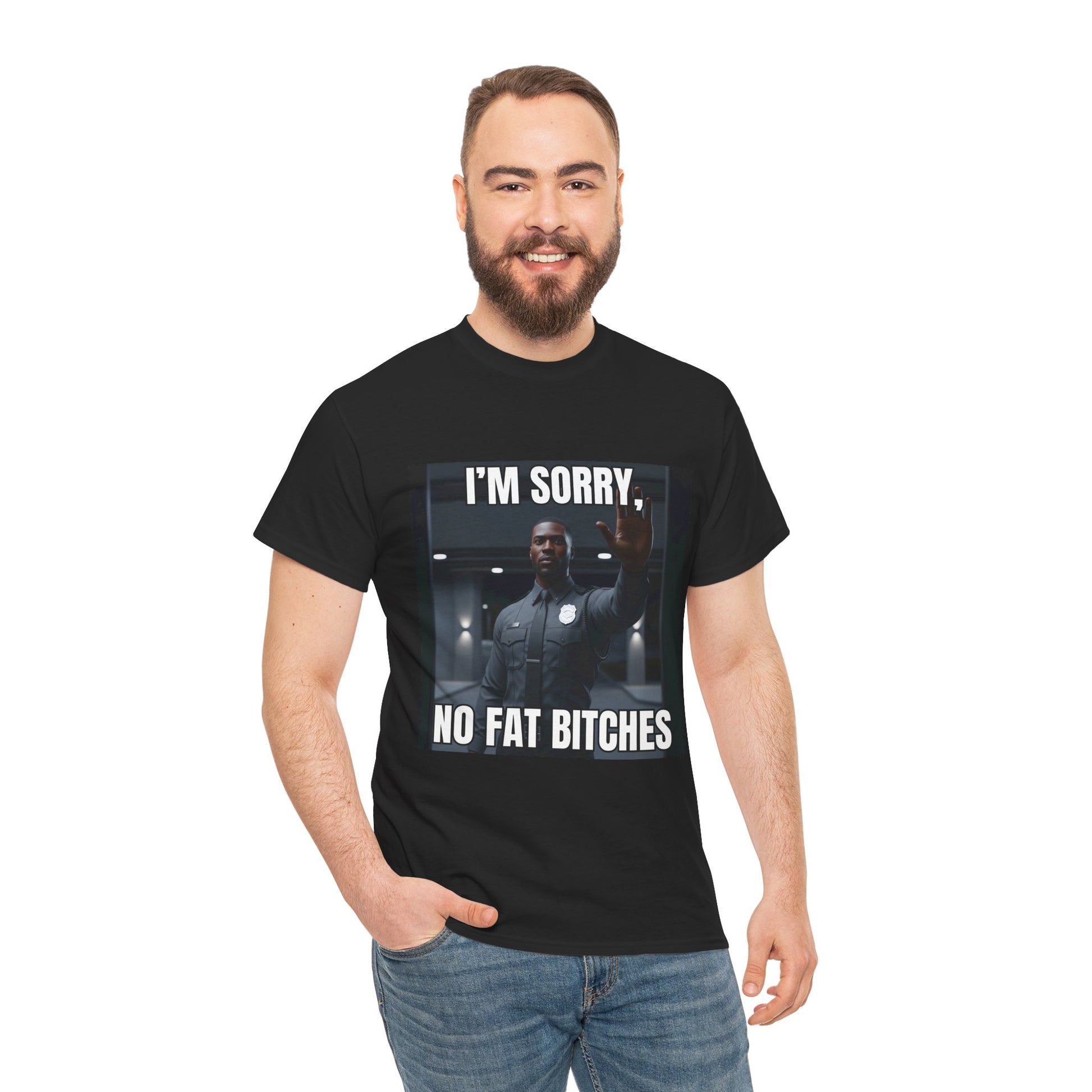 I'm Sorry