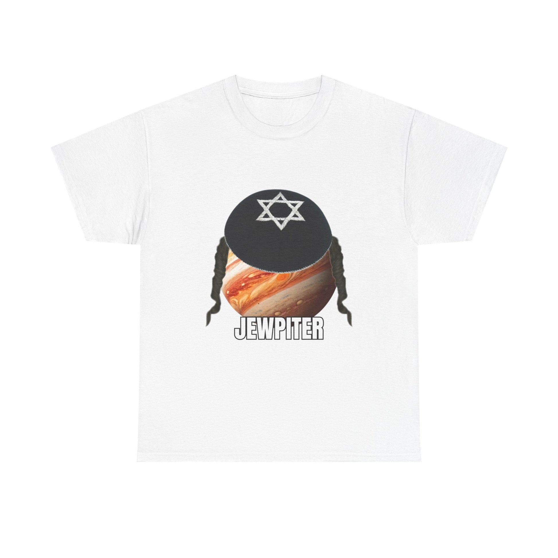 Jewpiter