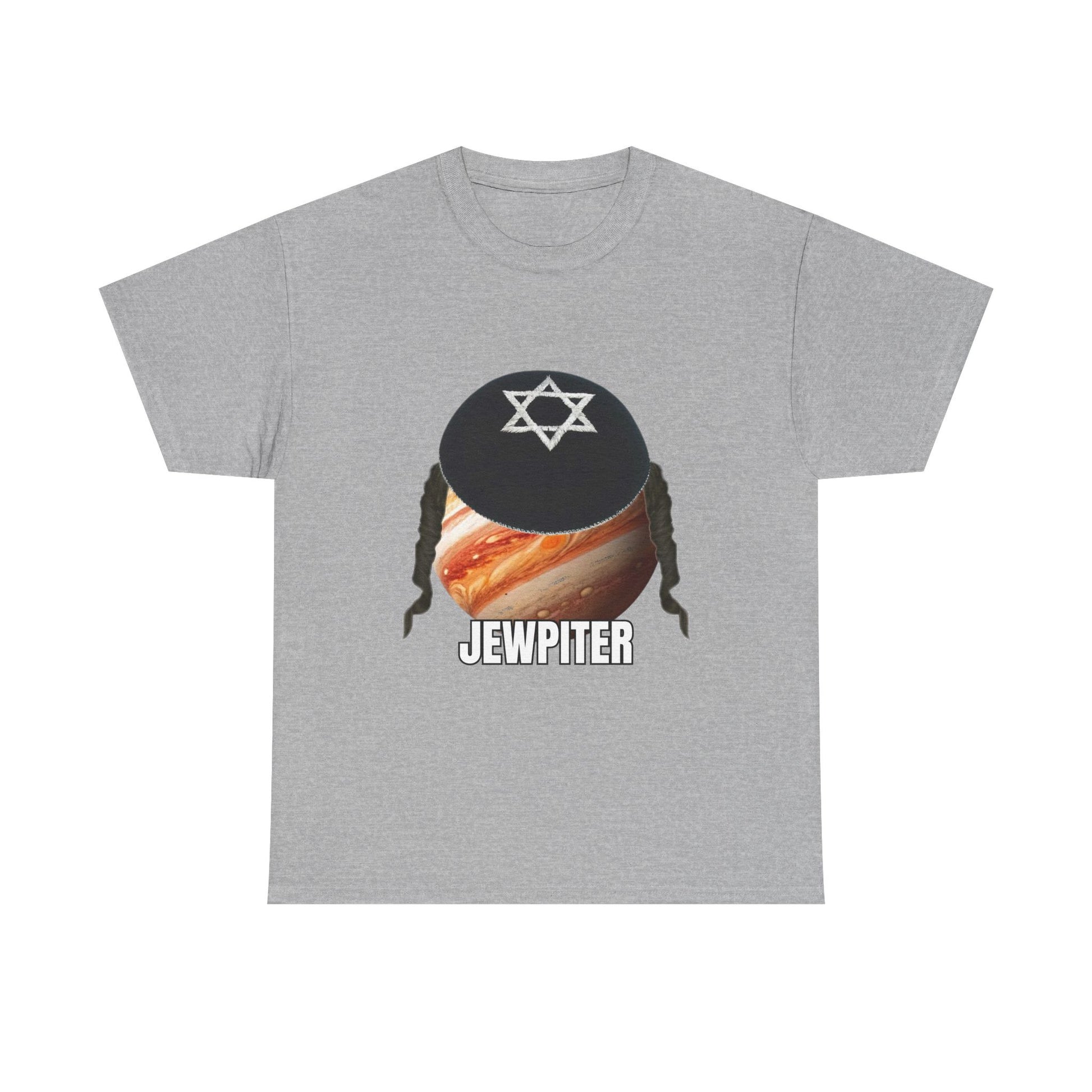 Jewpiter