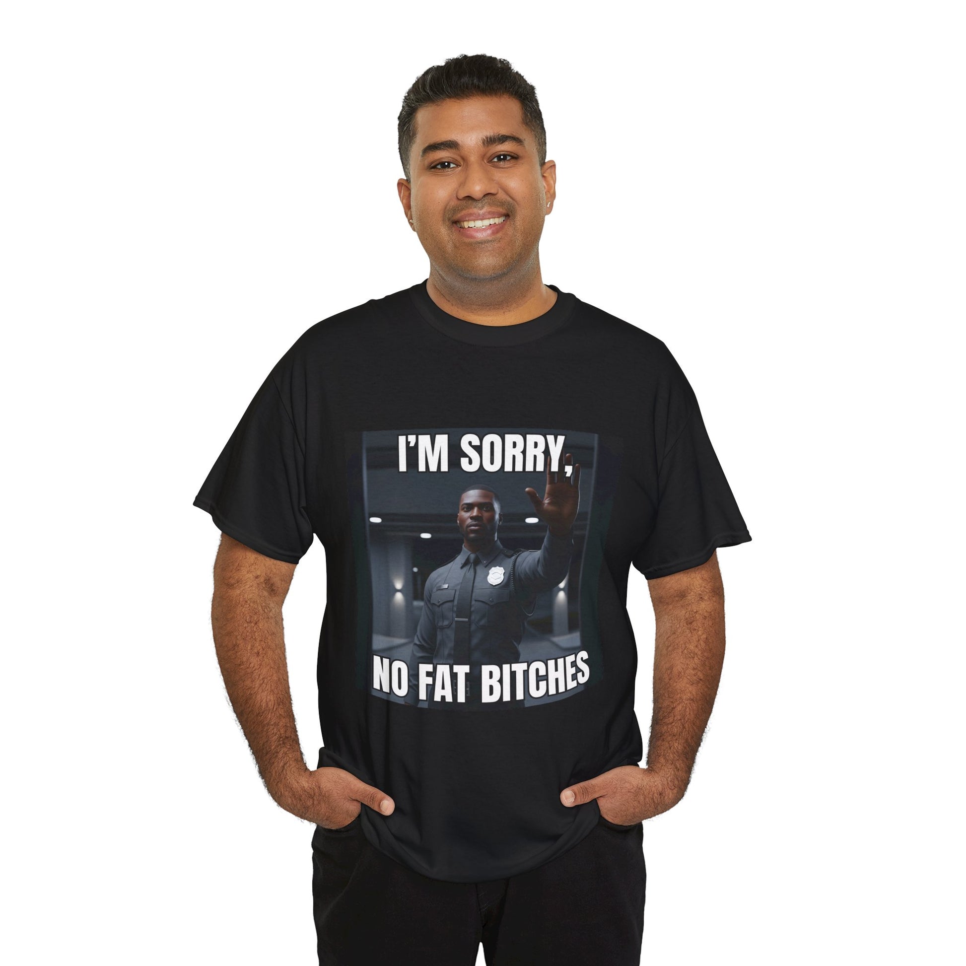 I'm Sorry