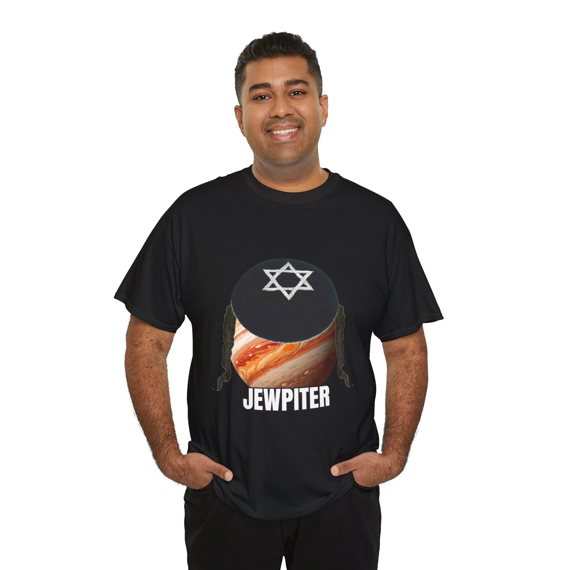 Jewpiter