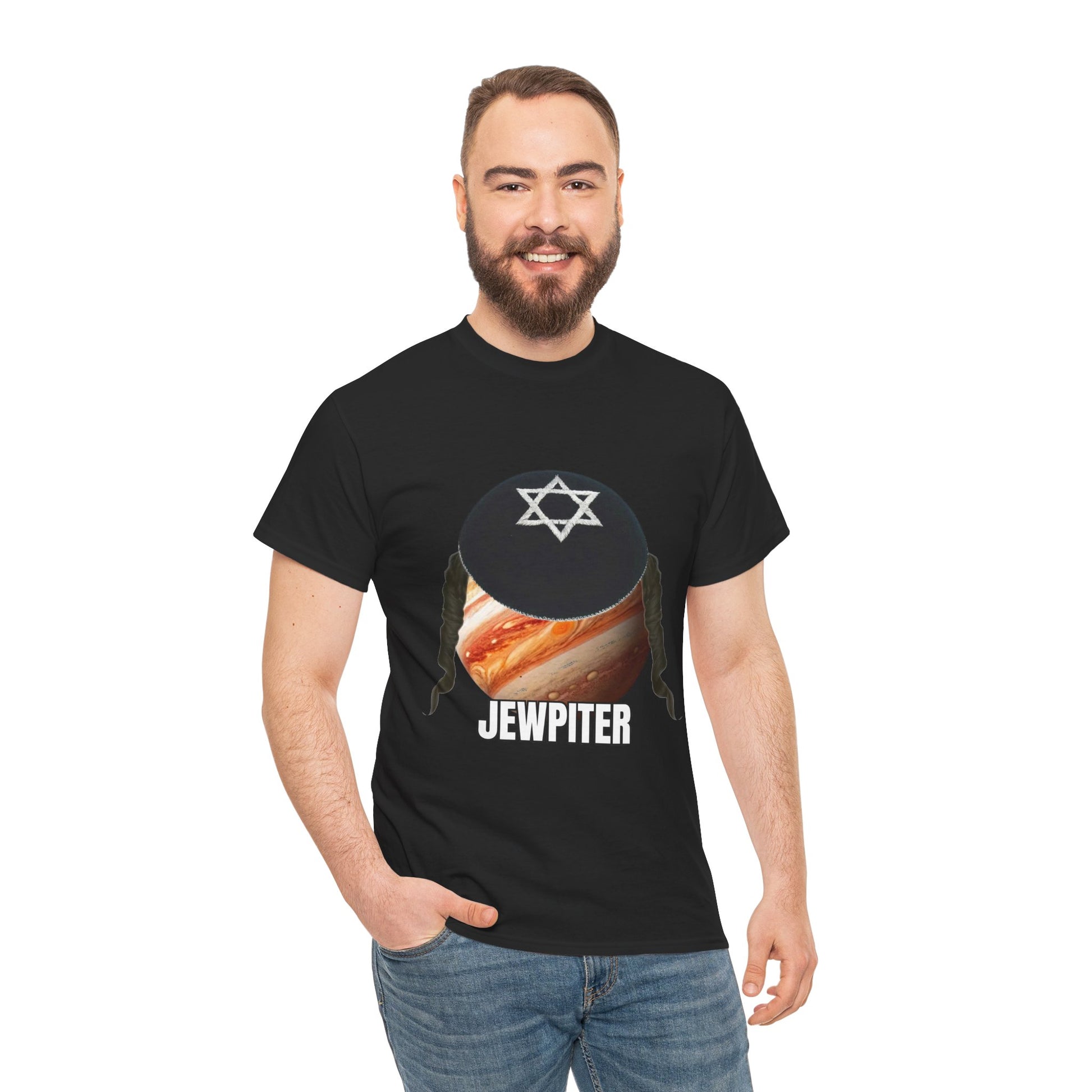 Jewpiter