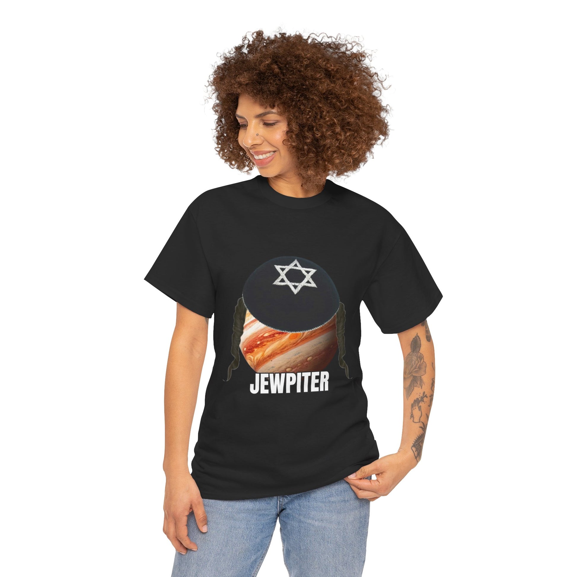 Jewpiter