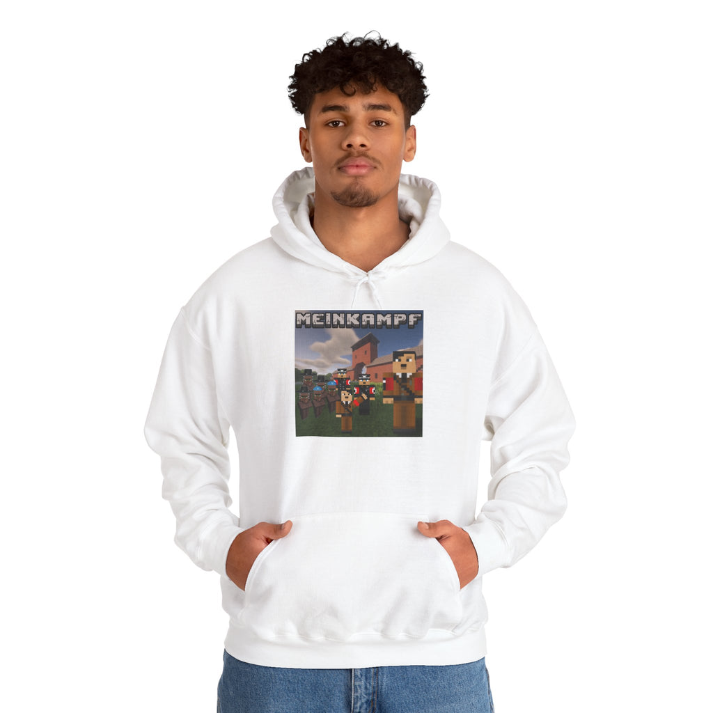 MineKampf Hoodie