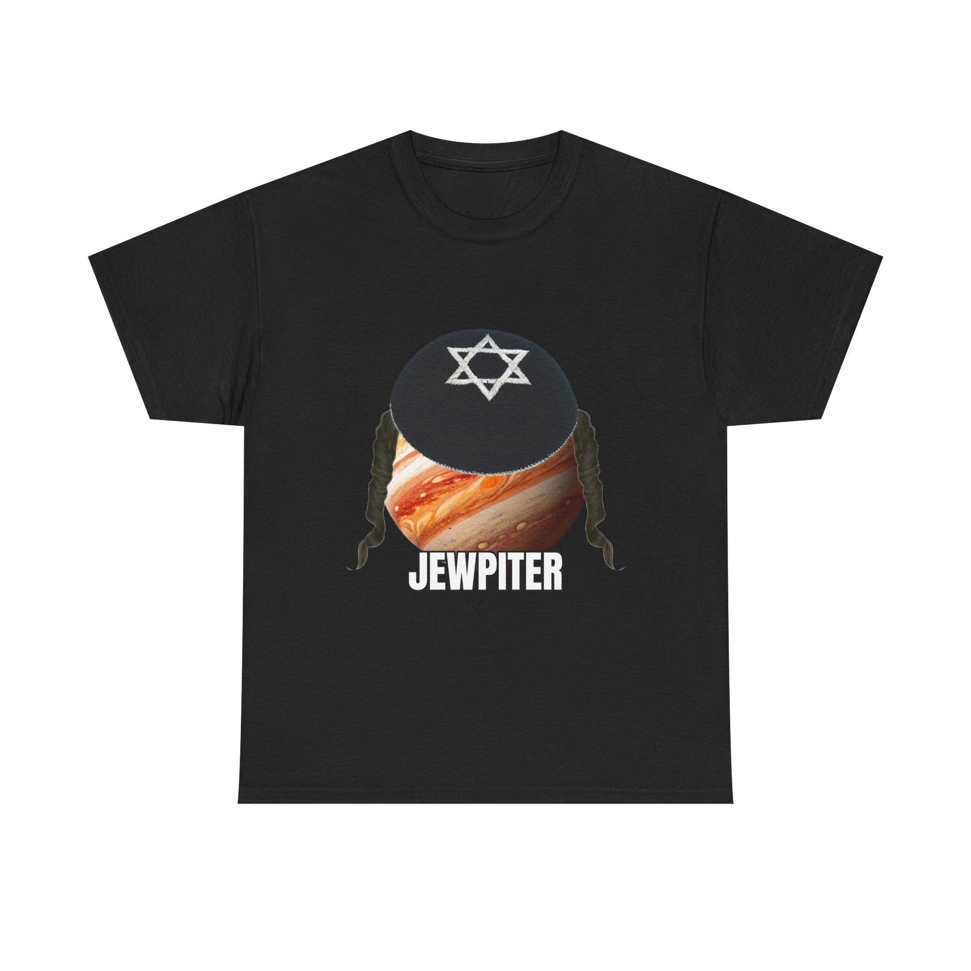 Jewpiter