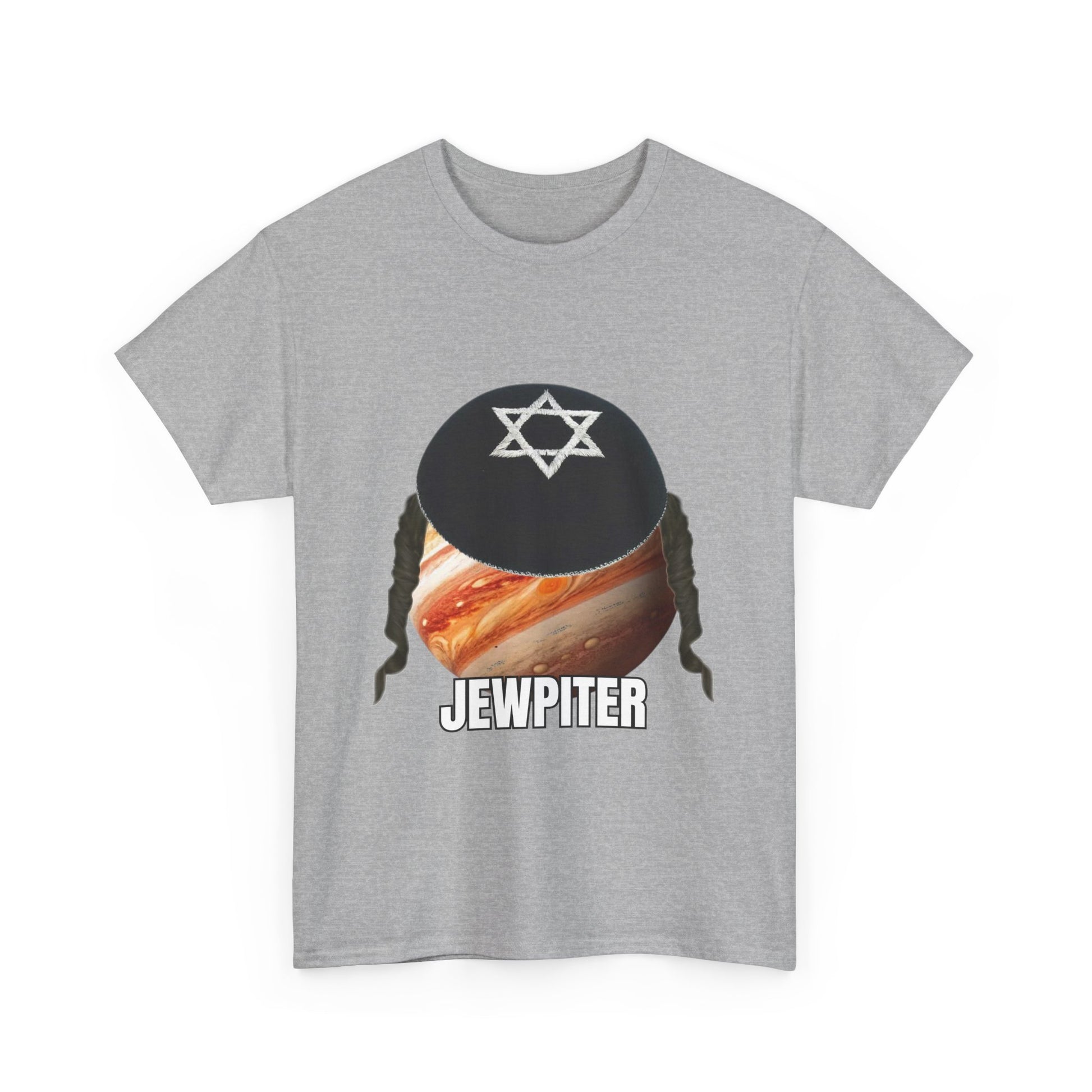 Jewpiter