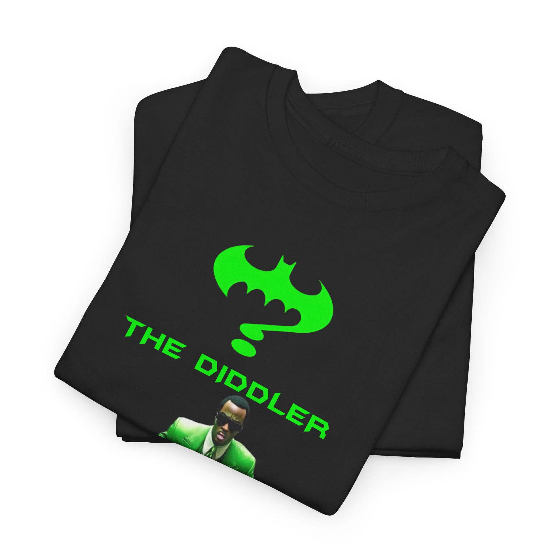 The Diddler
