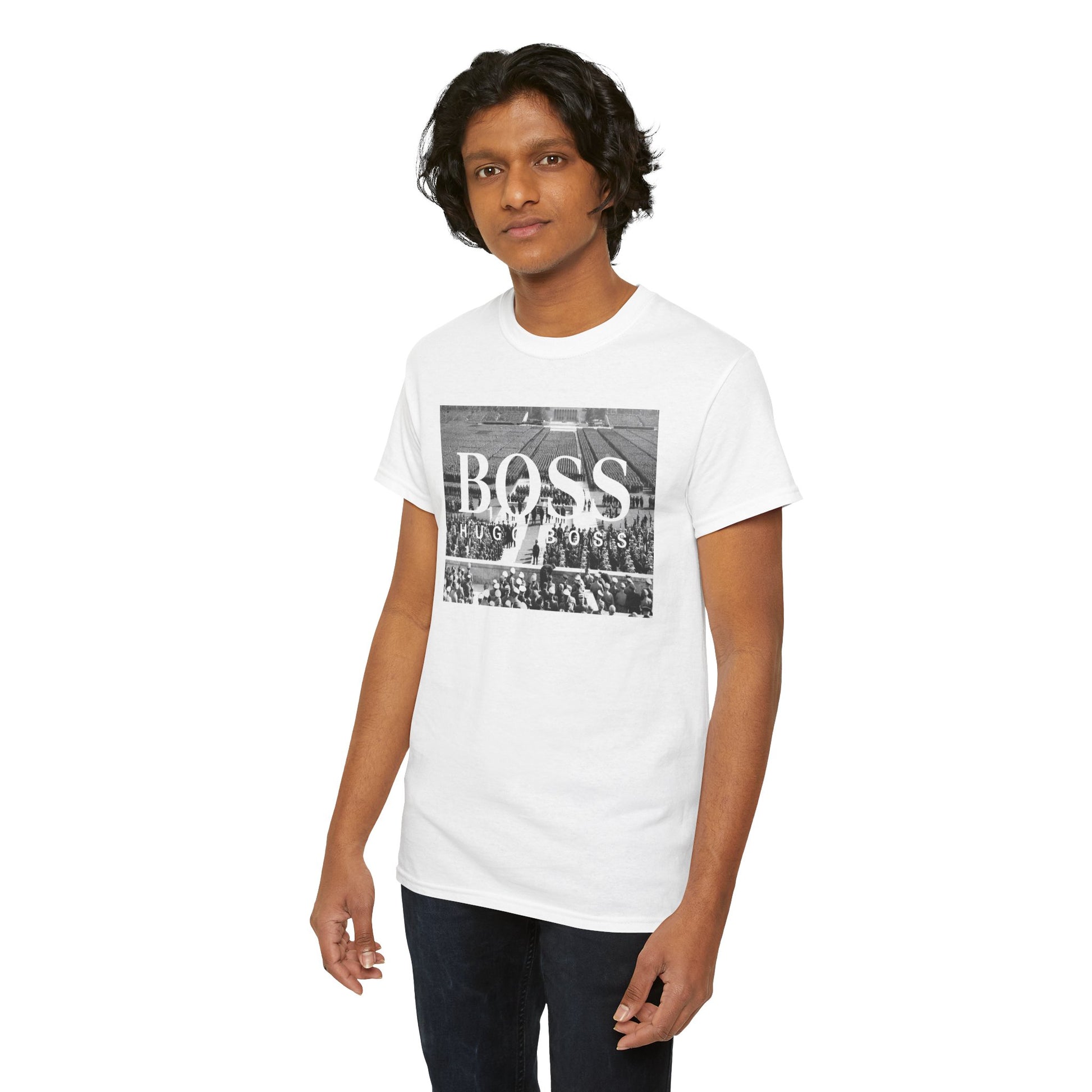 Hugo Lost