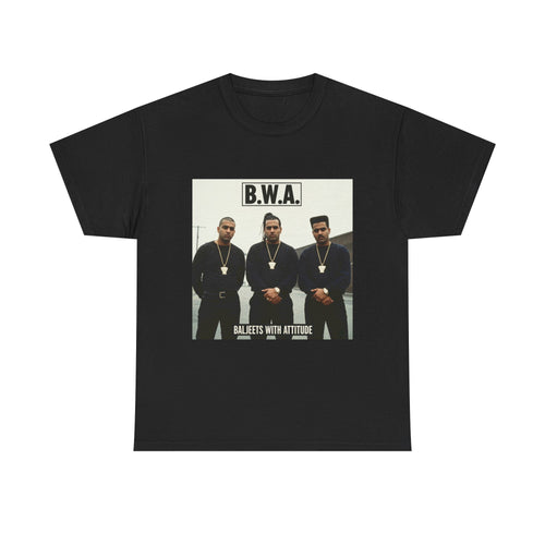 B.W.A