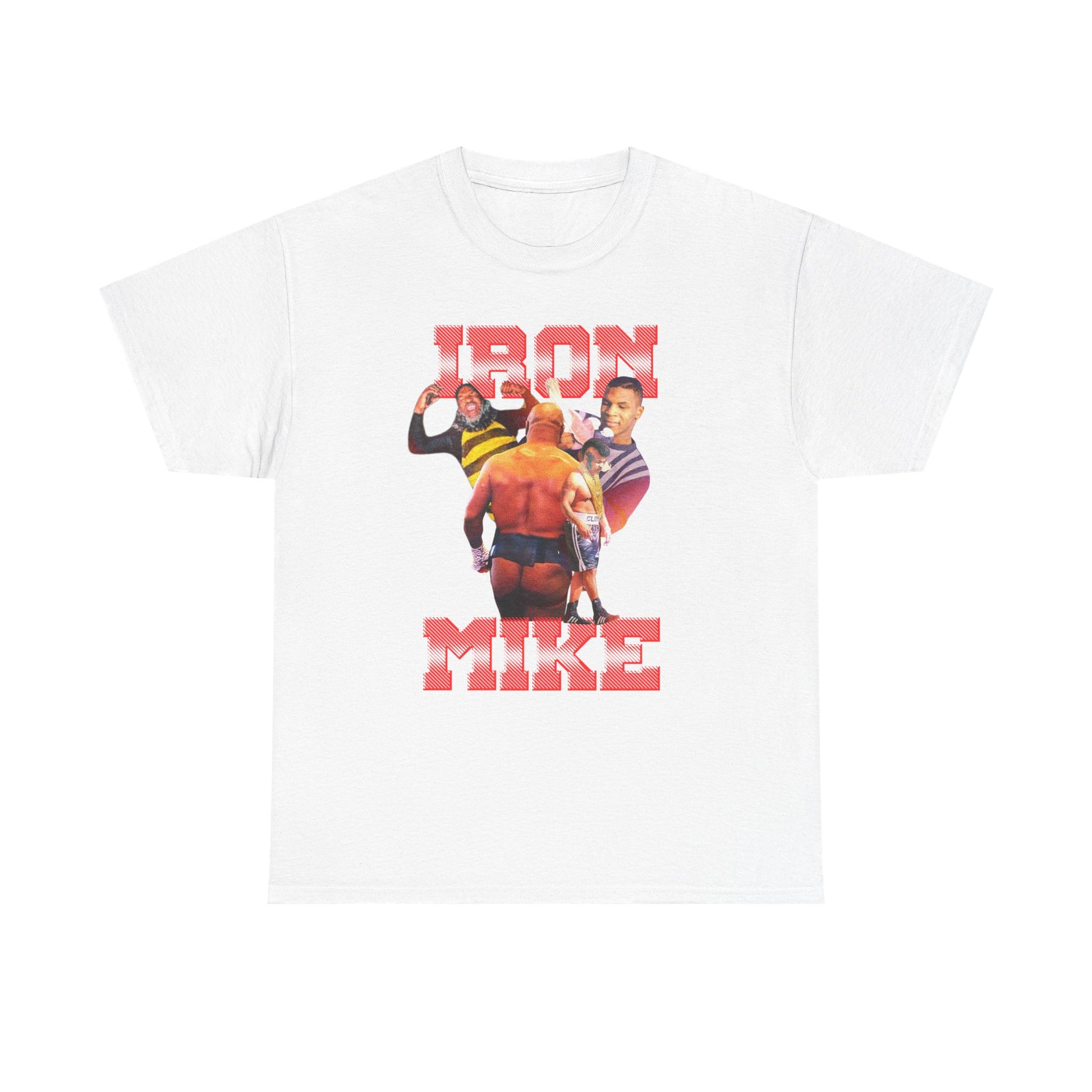 Iron Mike