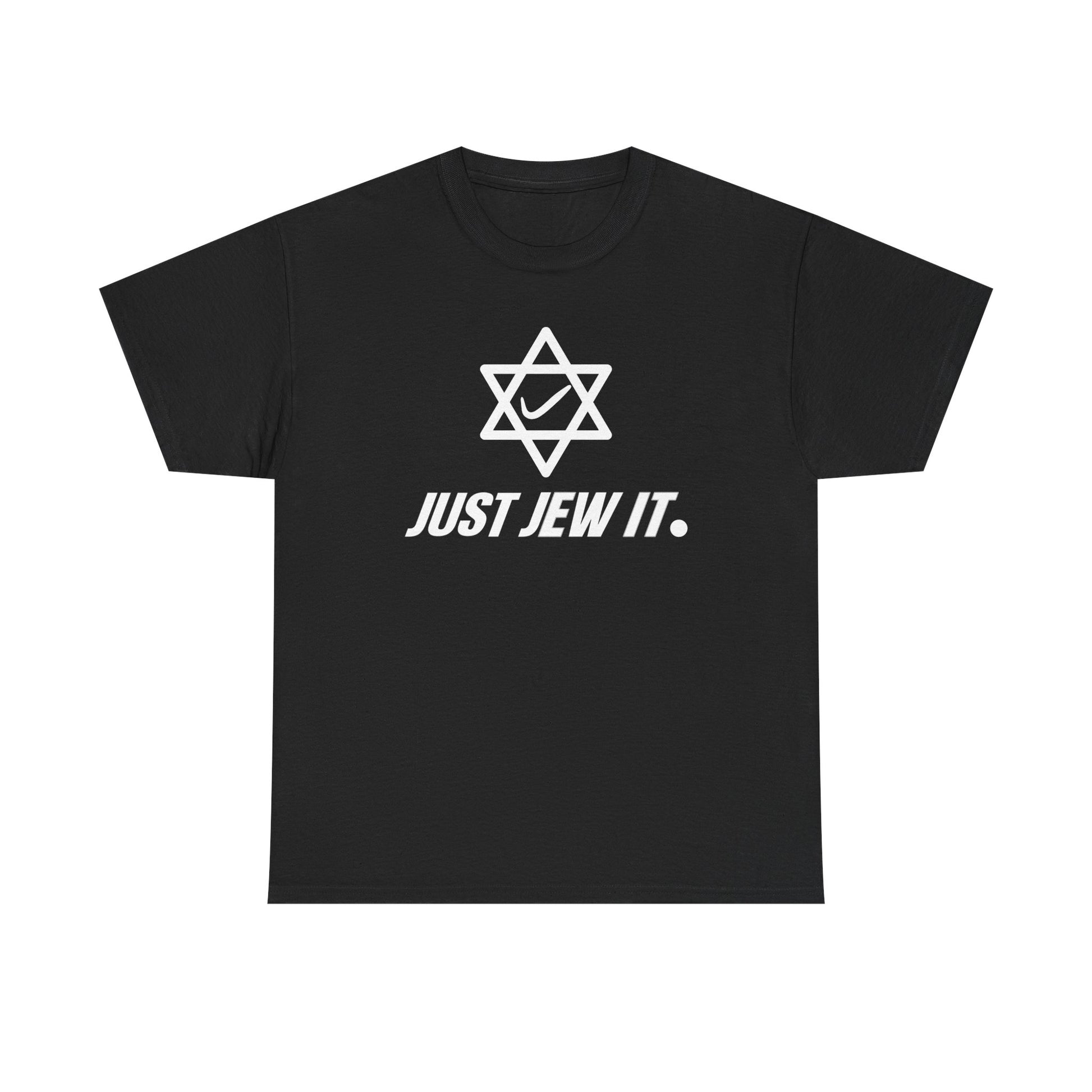 Just Jew It