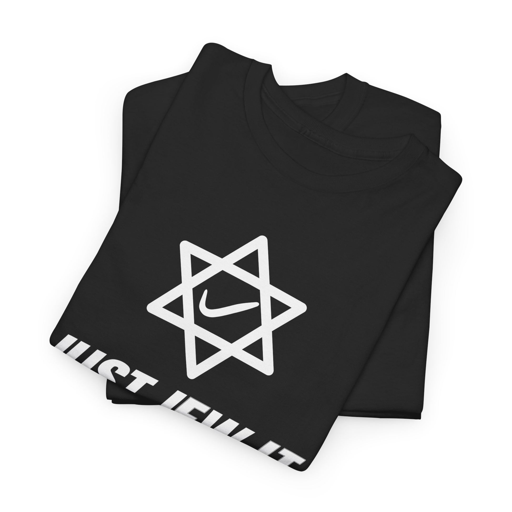 Just Jew It