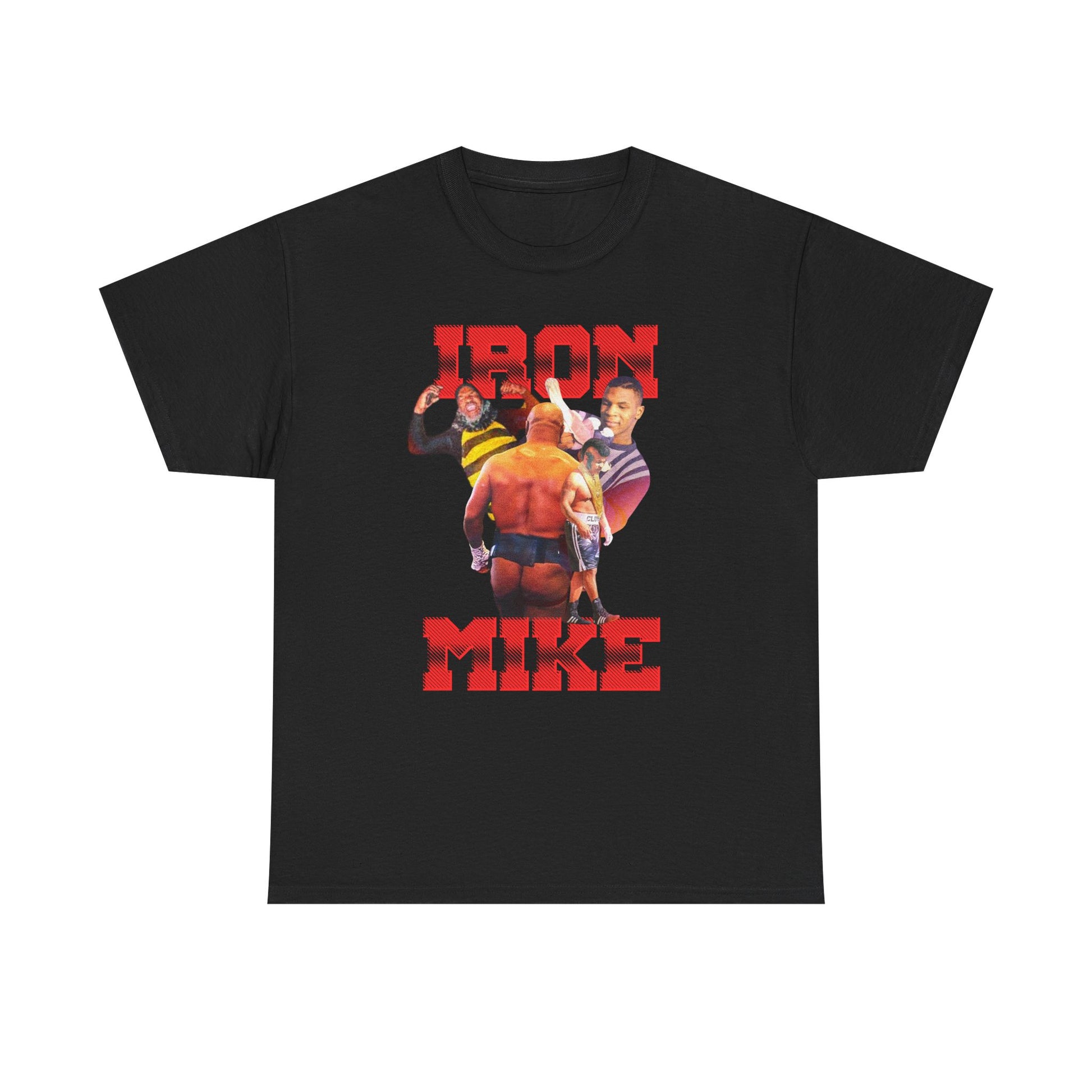 Iron Mike