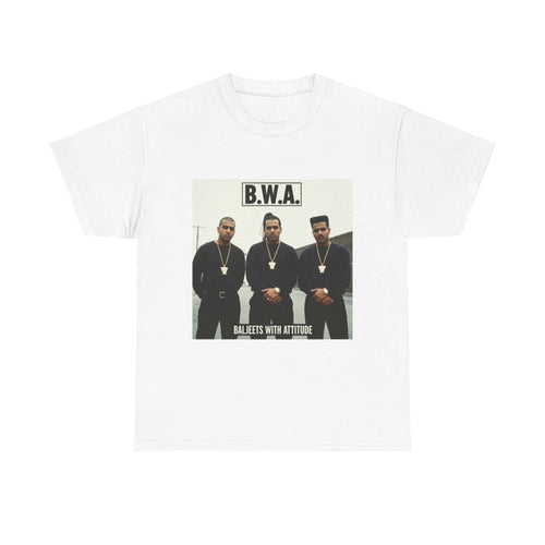 B.W.A