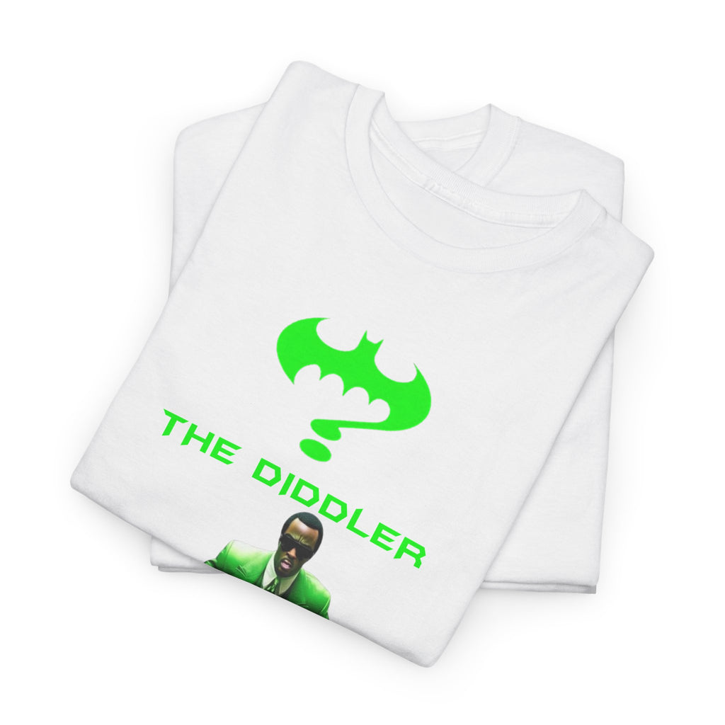 The Diddler