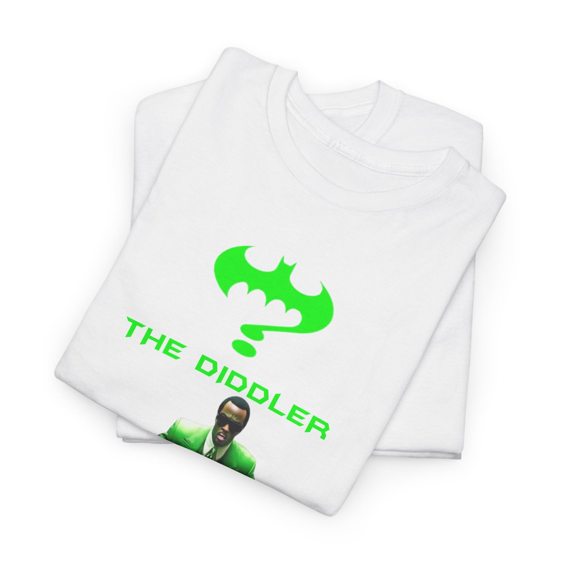 The Diddler