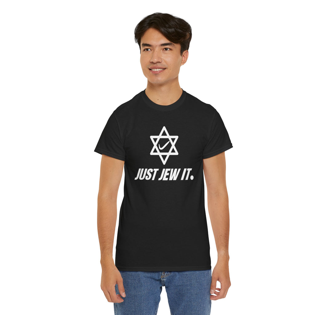 Just Jew It