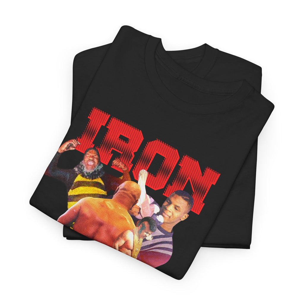 Iron Mike