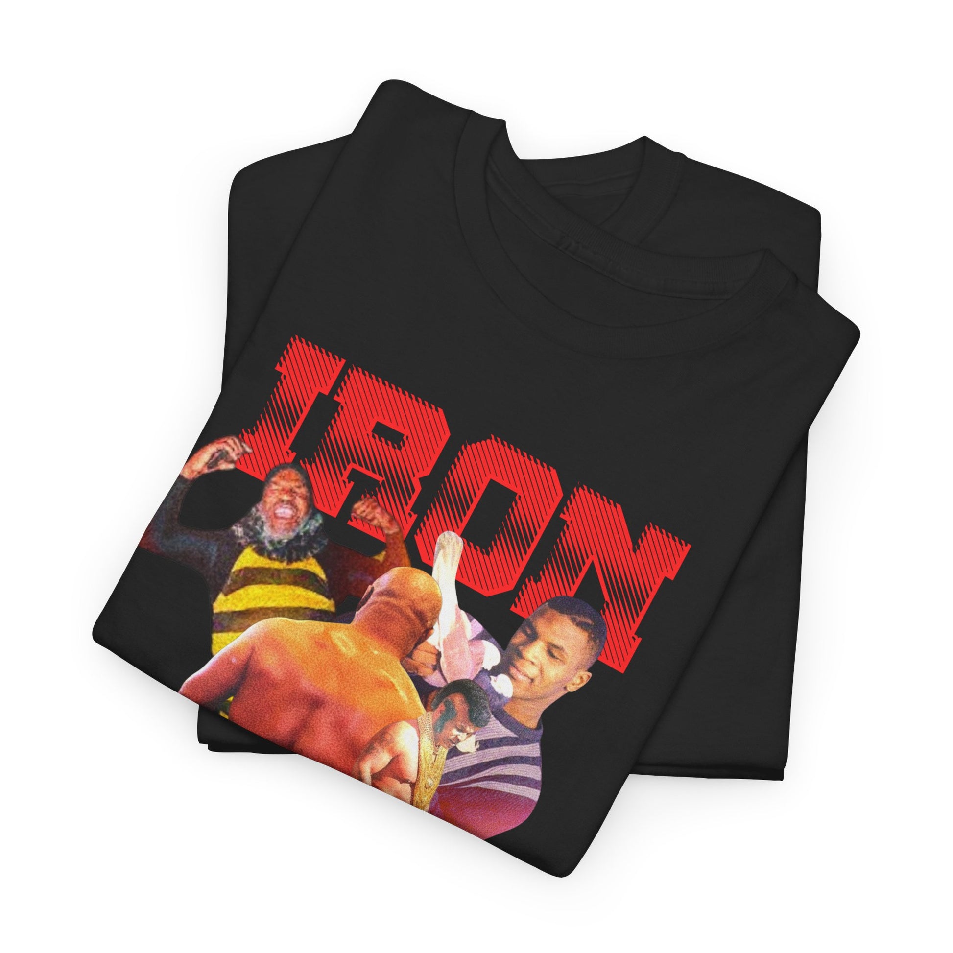 Iron Mike