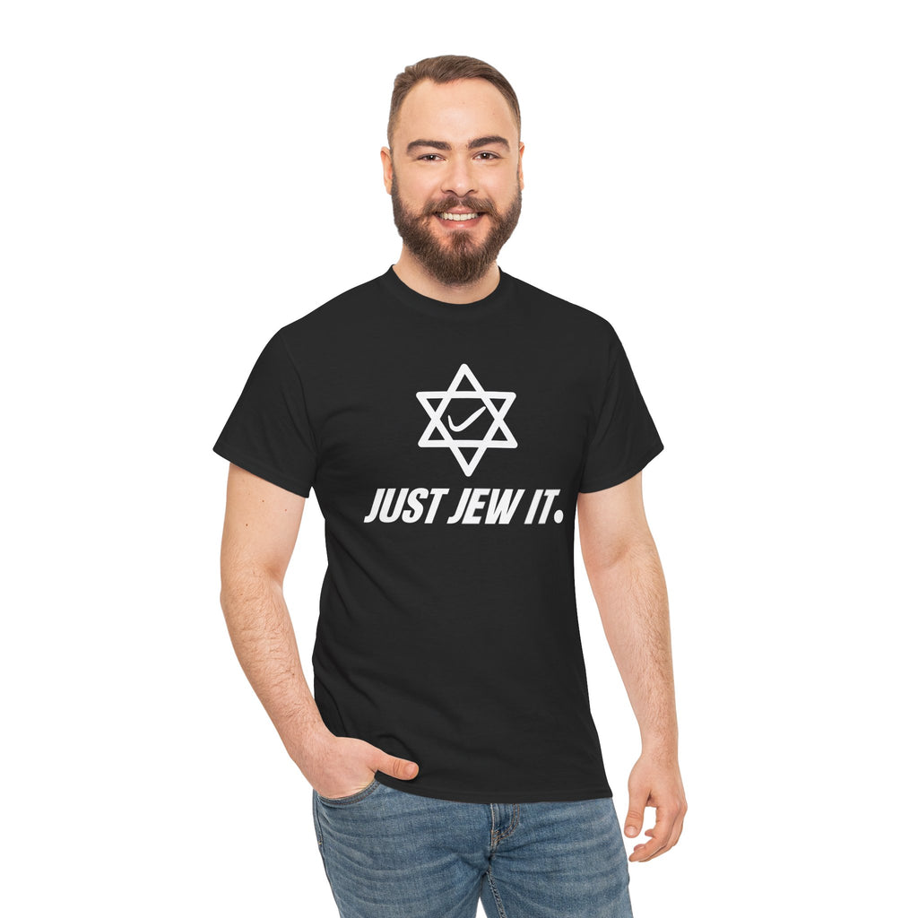 Just Jew It