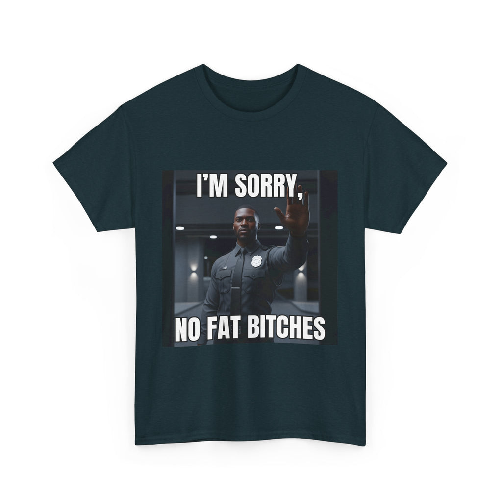 I'm Sorry