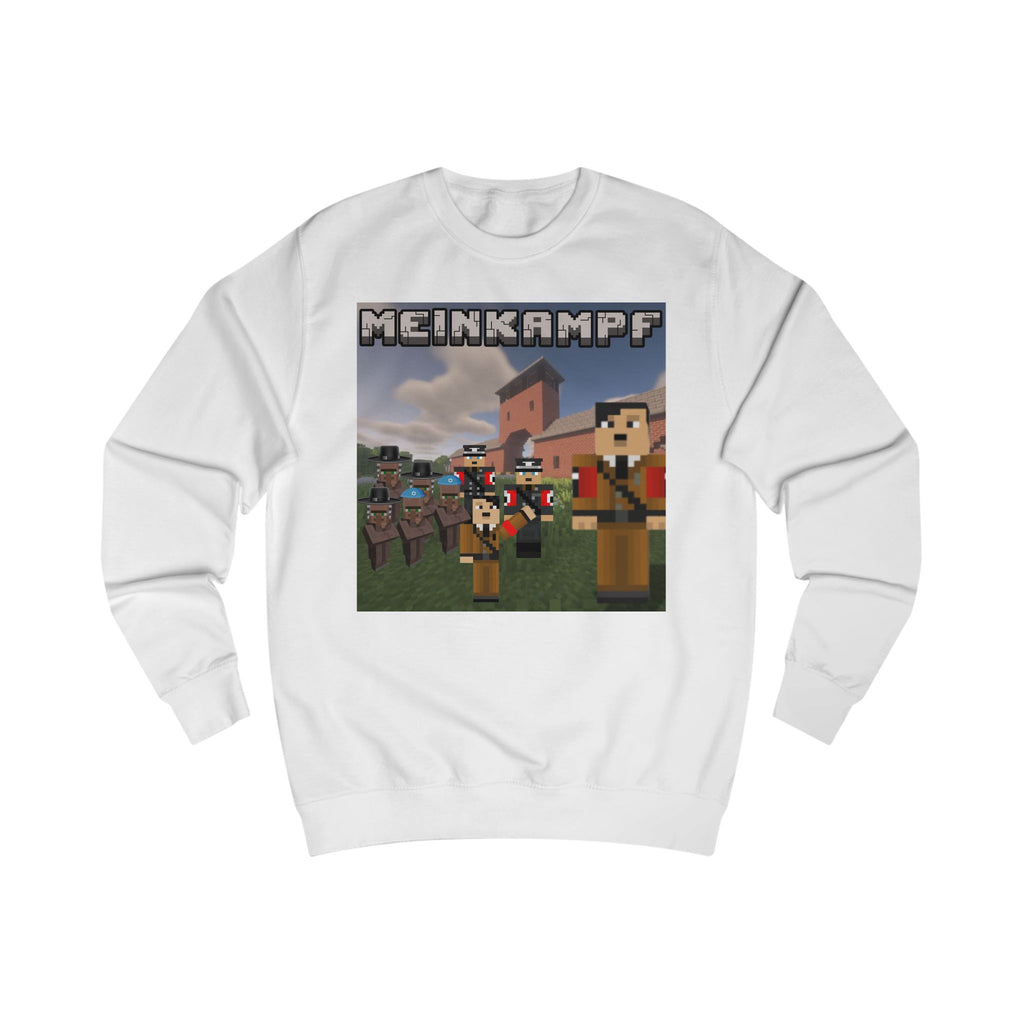 MineKampf Sweatshirt