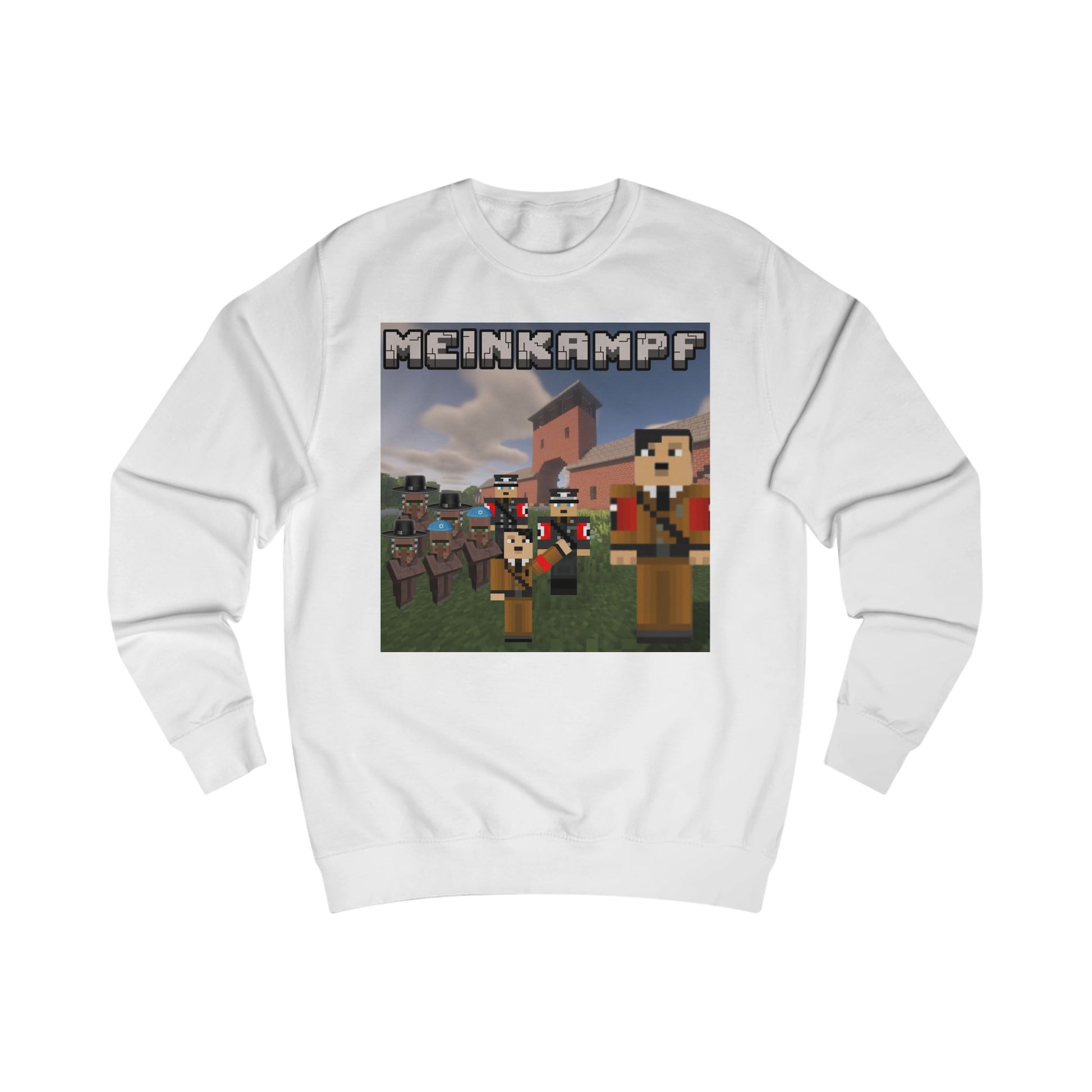 MineKampf Sweatshirt