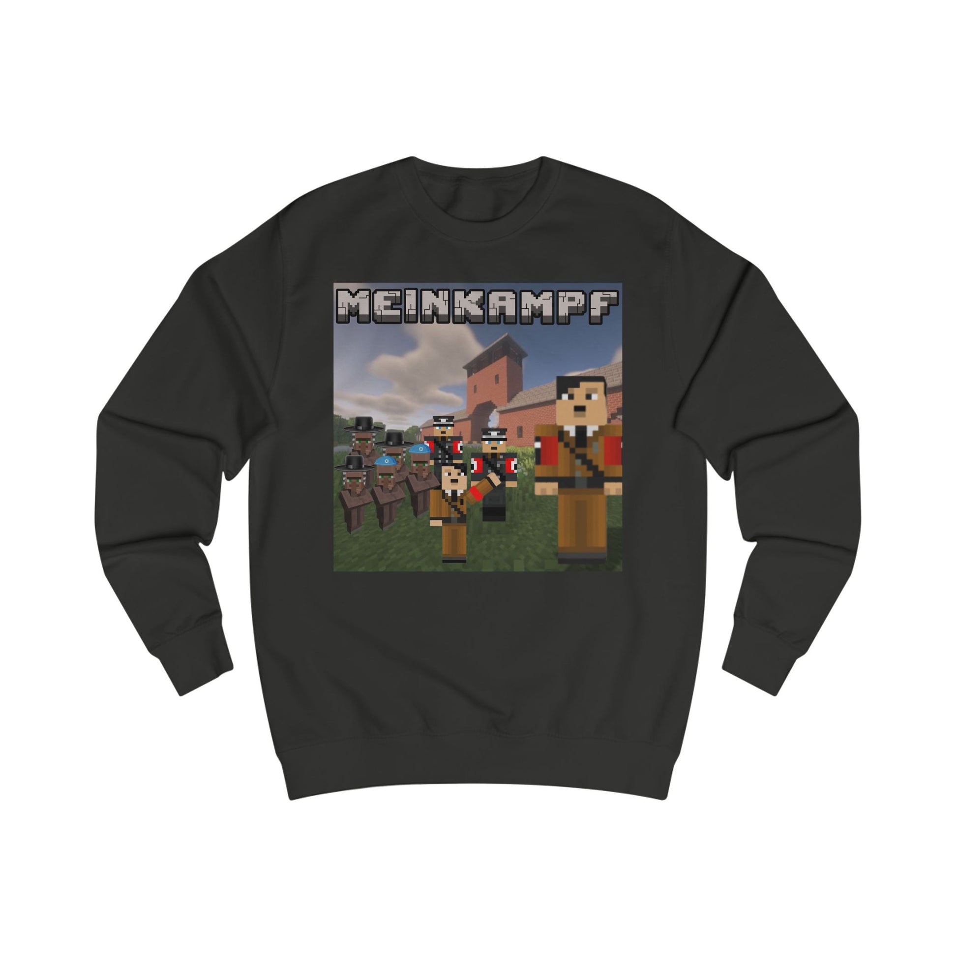 MineKampf Sweatshirt